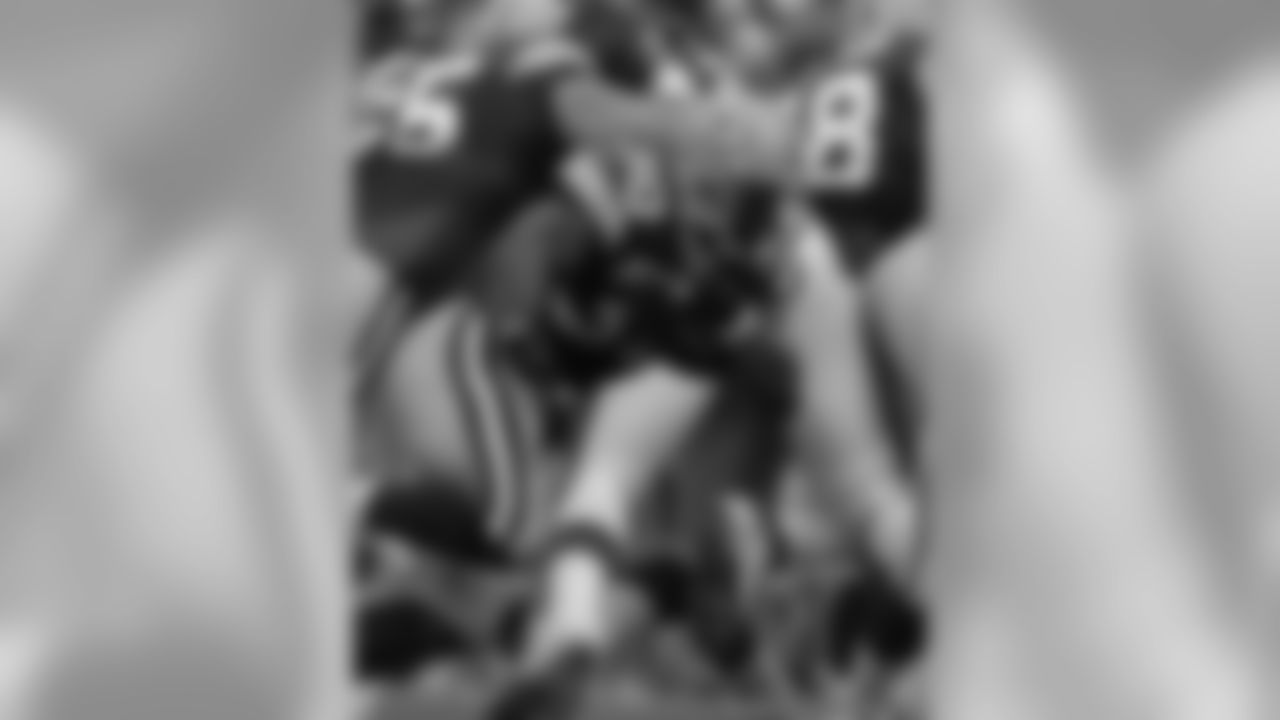 Packers vs Browns