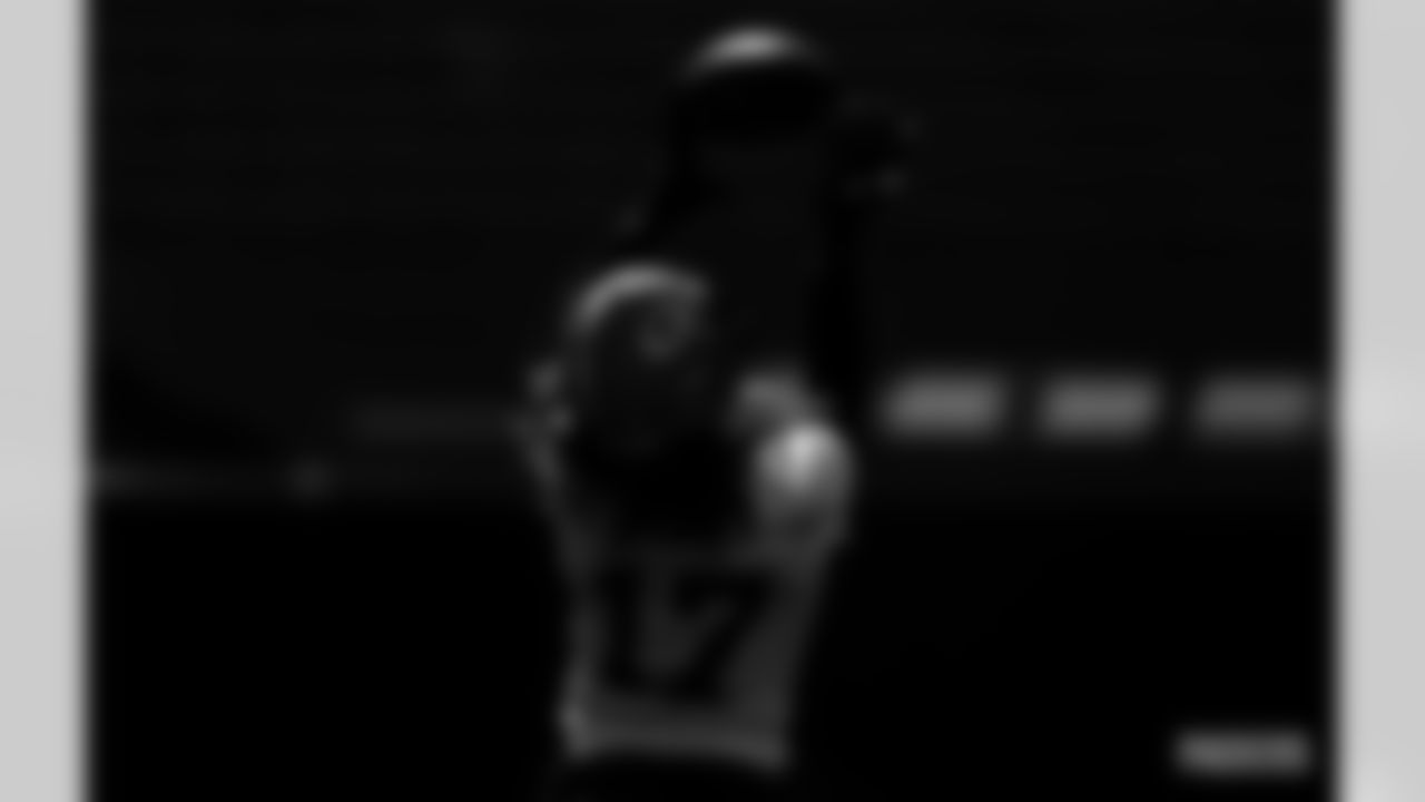 WR Davante Adams
