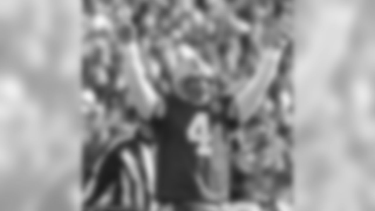Brett Favre