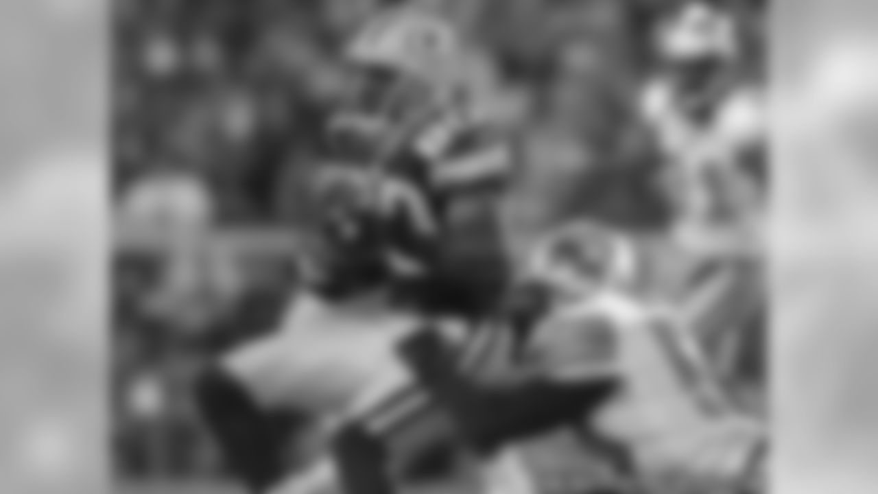 Packers vs Lions