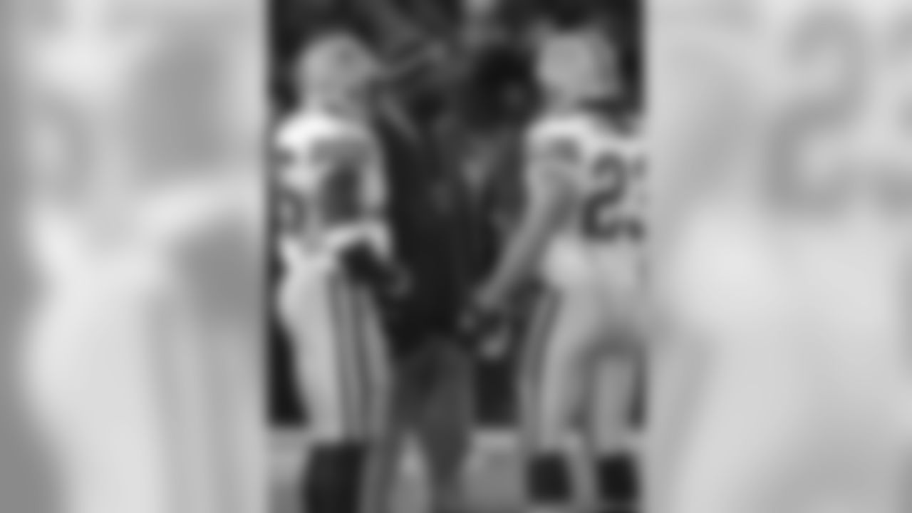 Packers at Ravens