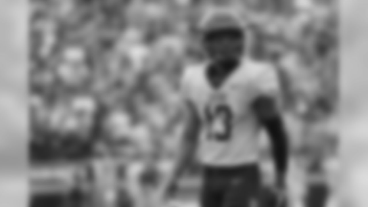 29 - CB Ka'dar Hollman - Toledo