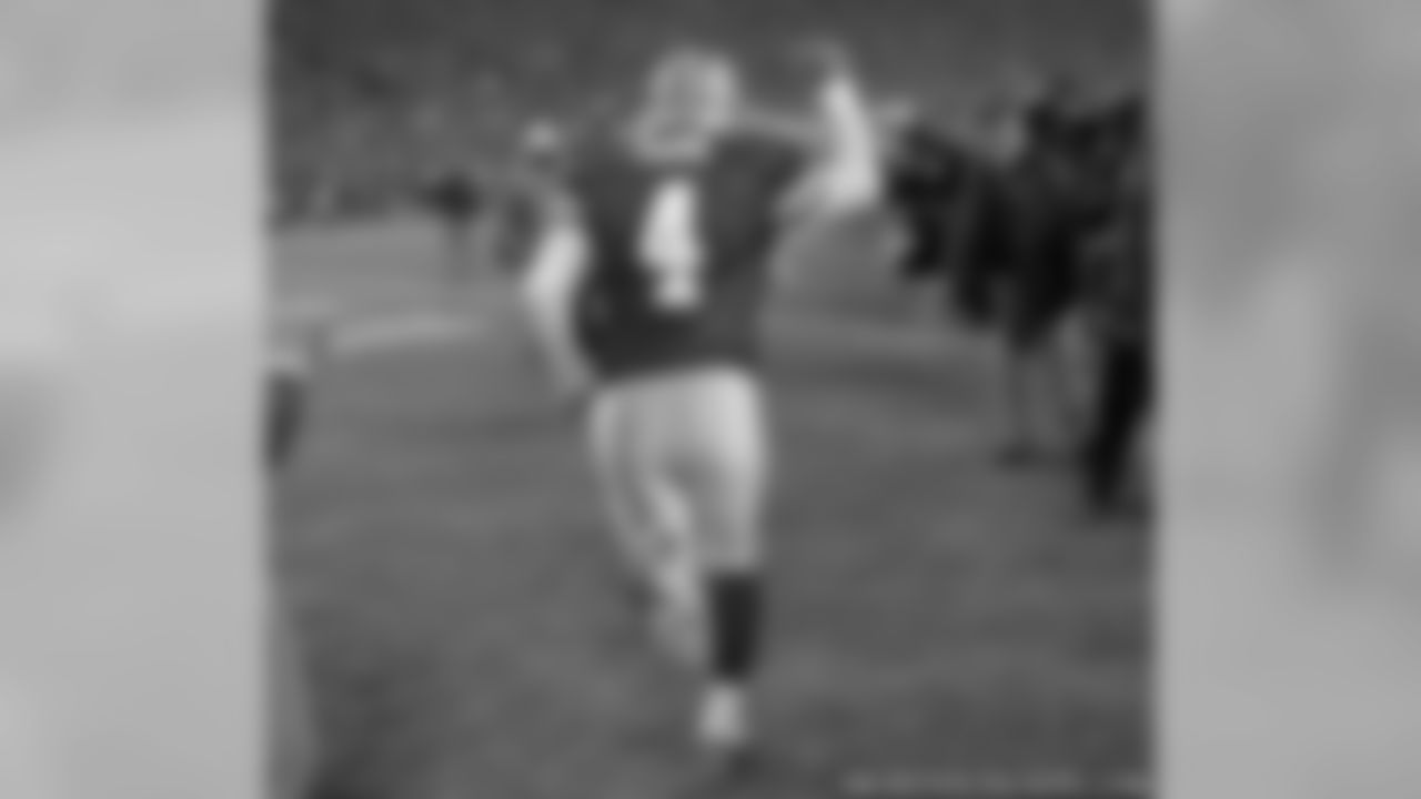 Brett Favre
