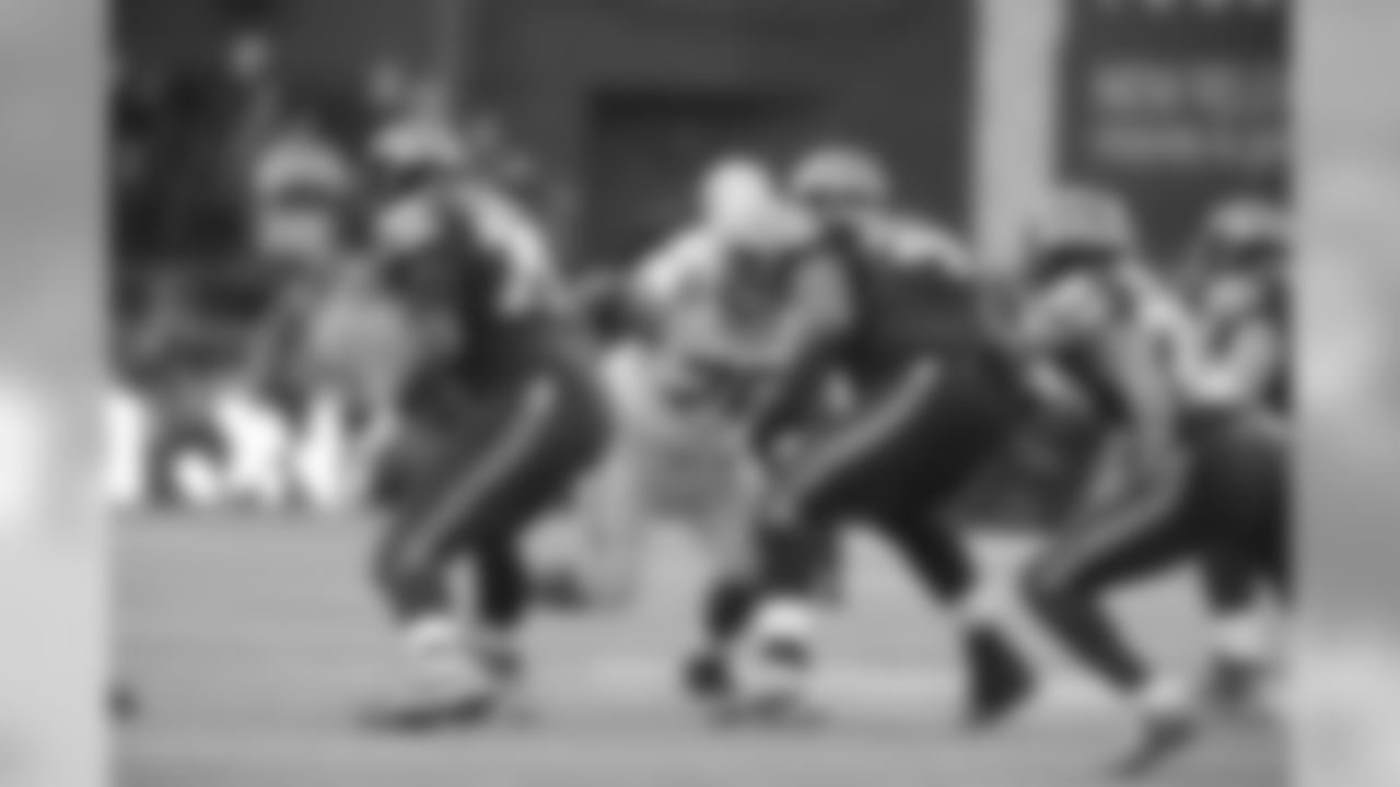 2014 - Packers at Seahawks