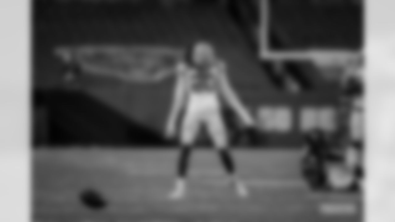 CB Kevin King