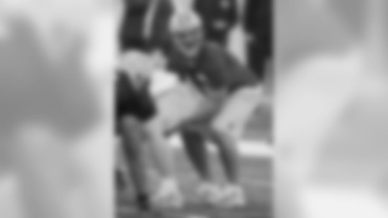 Aaron Rodgers