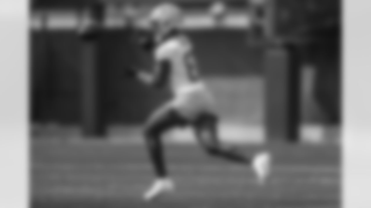 87 - WR Romeo Doubs