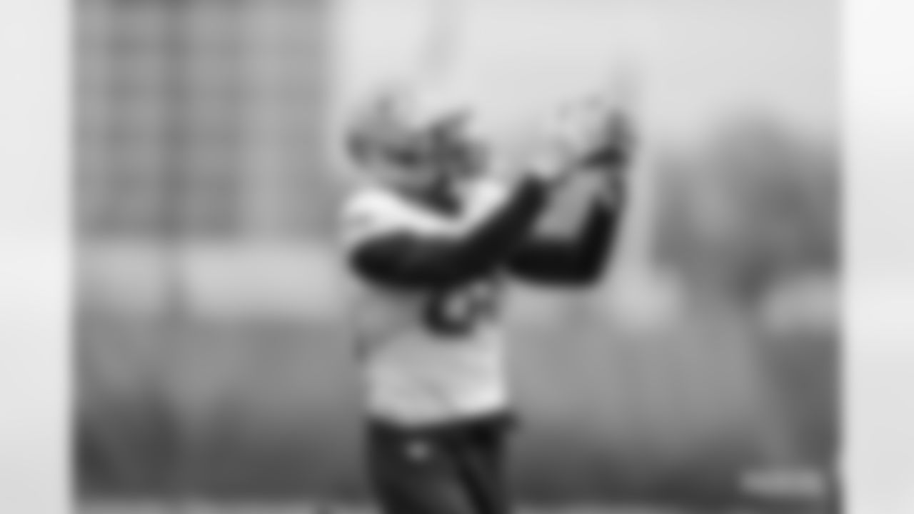 WR Juwann Winfree