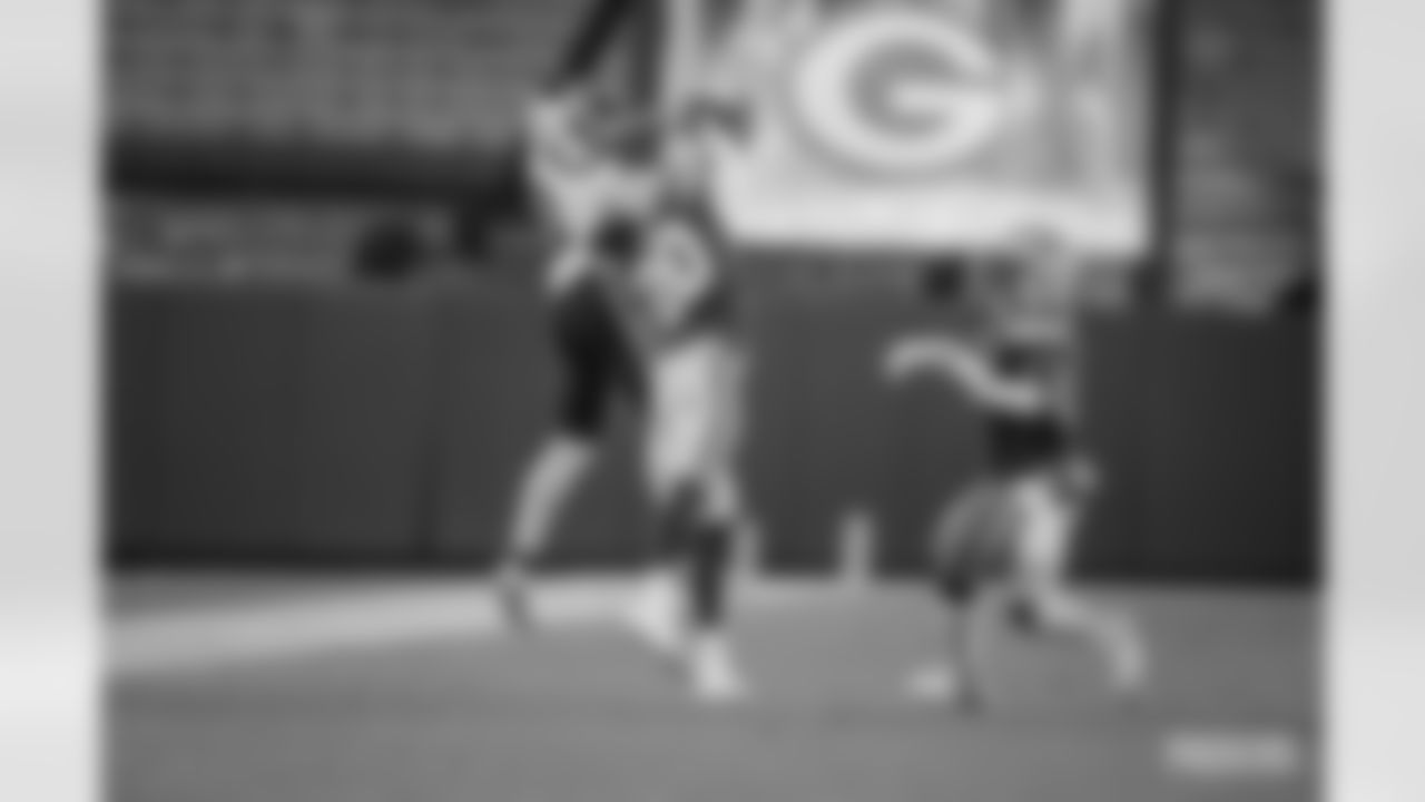 CB Kevin King