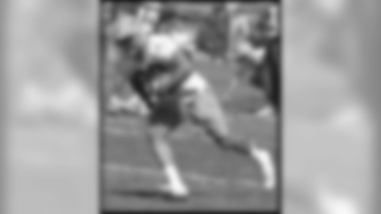 Minicamp 2001