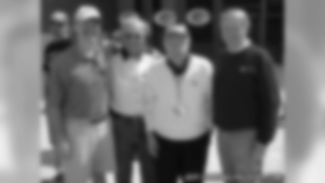 Jones, Parins, Remmel & Harlan