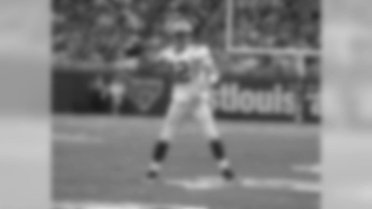 Aaron Rodgers
