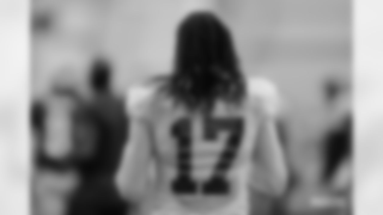 WR Davante Adams