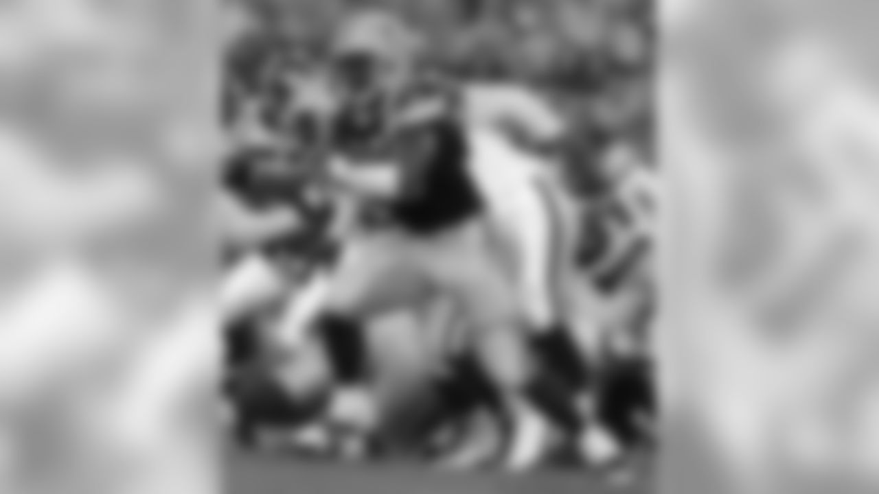 Ahman Green
