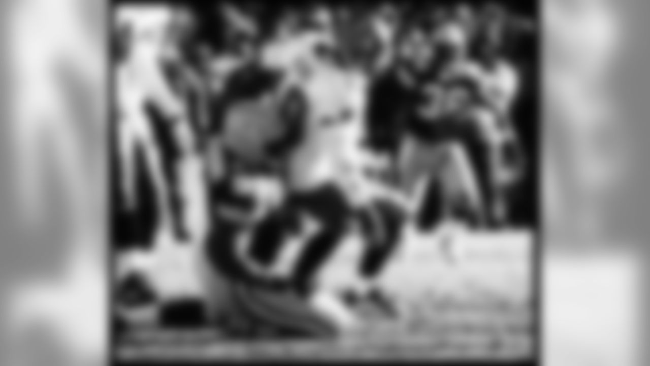 Packers vs Tampa Bay Buccaneers