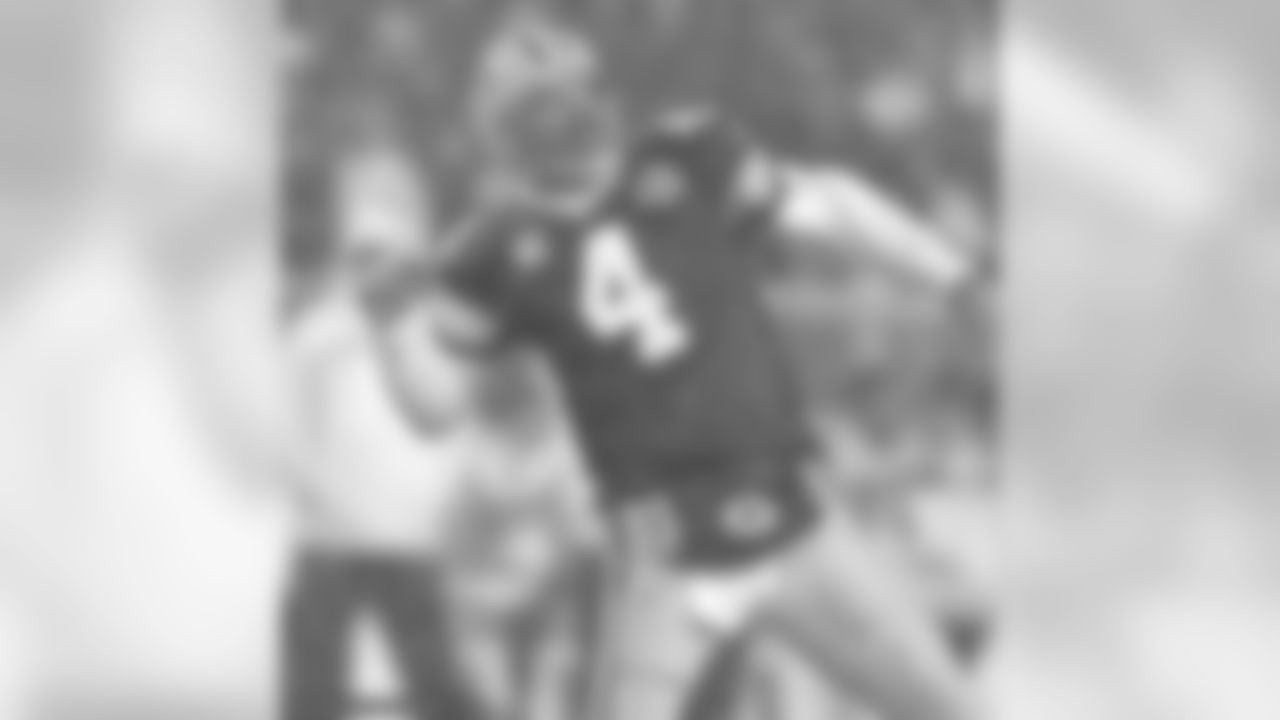 Brett Favre