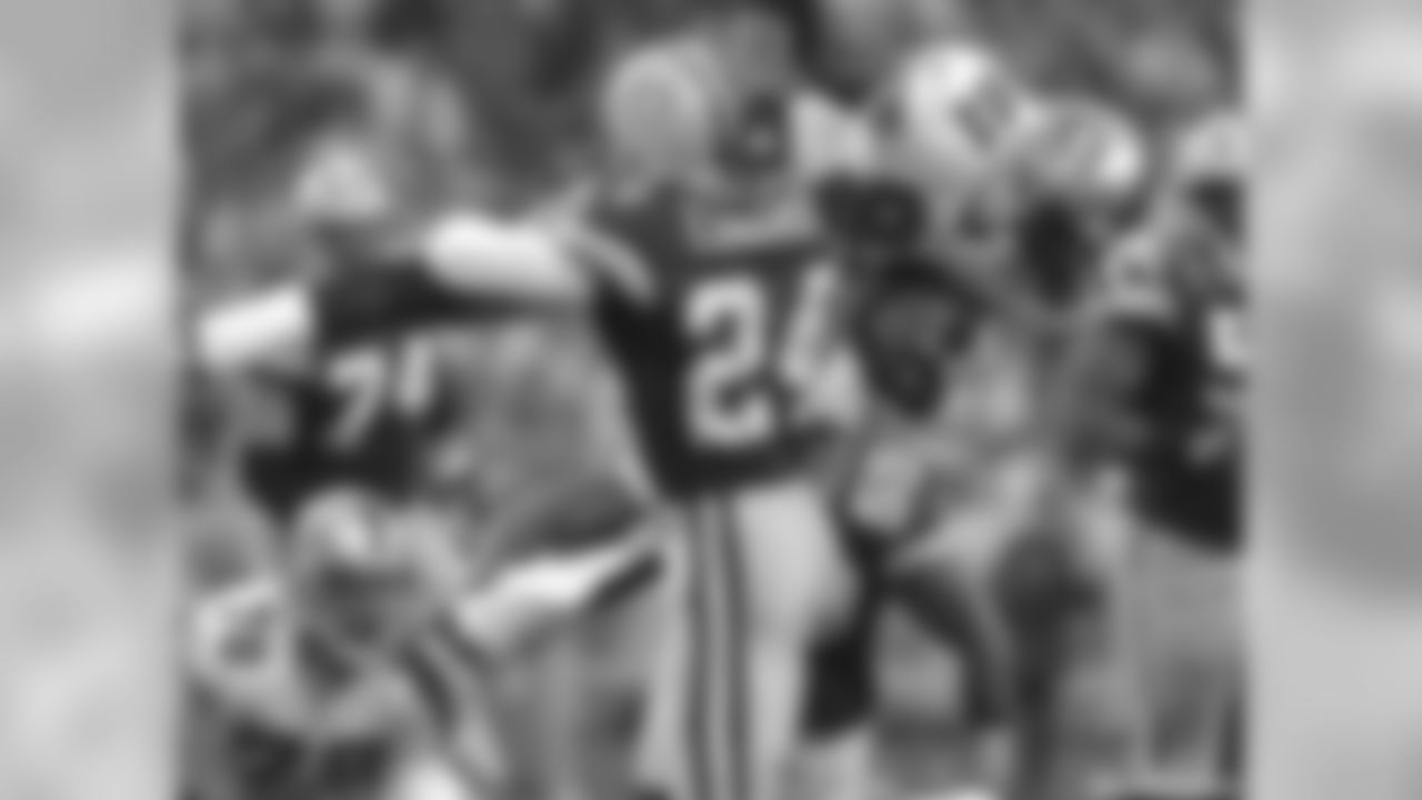 Antuan Edwards
