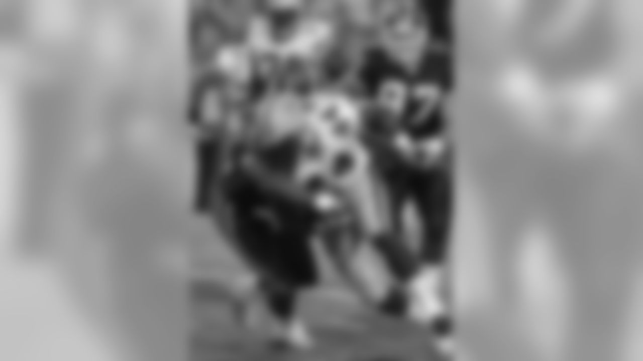 Preseason: Packers at Bills
