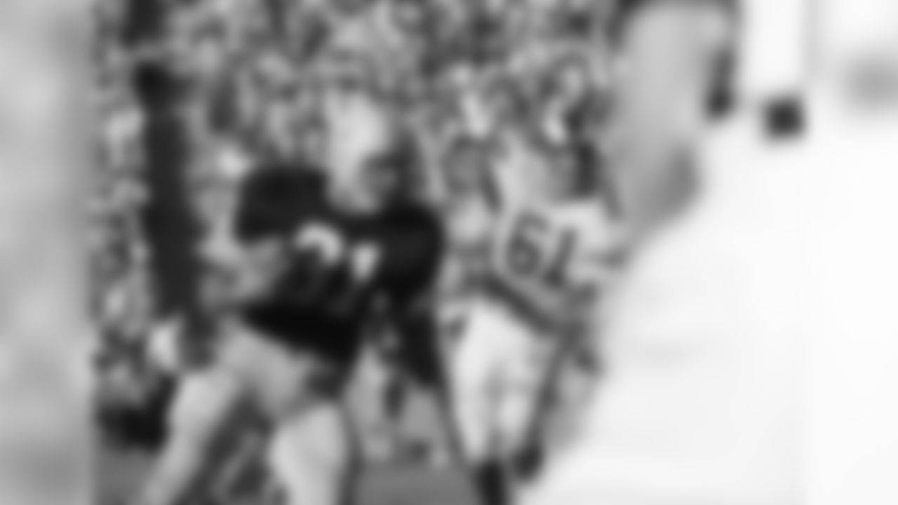 1966 - Packers at Rams