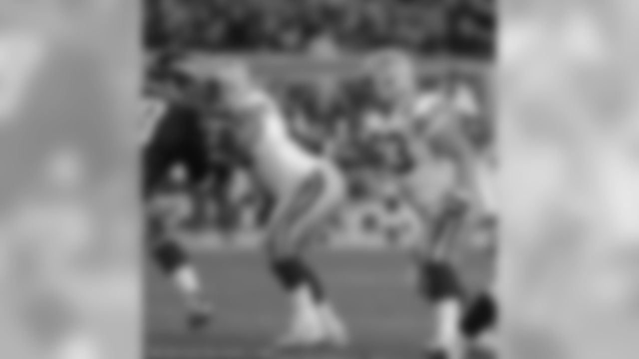 Week 13: Packers at Eagles