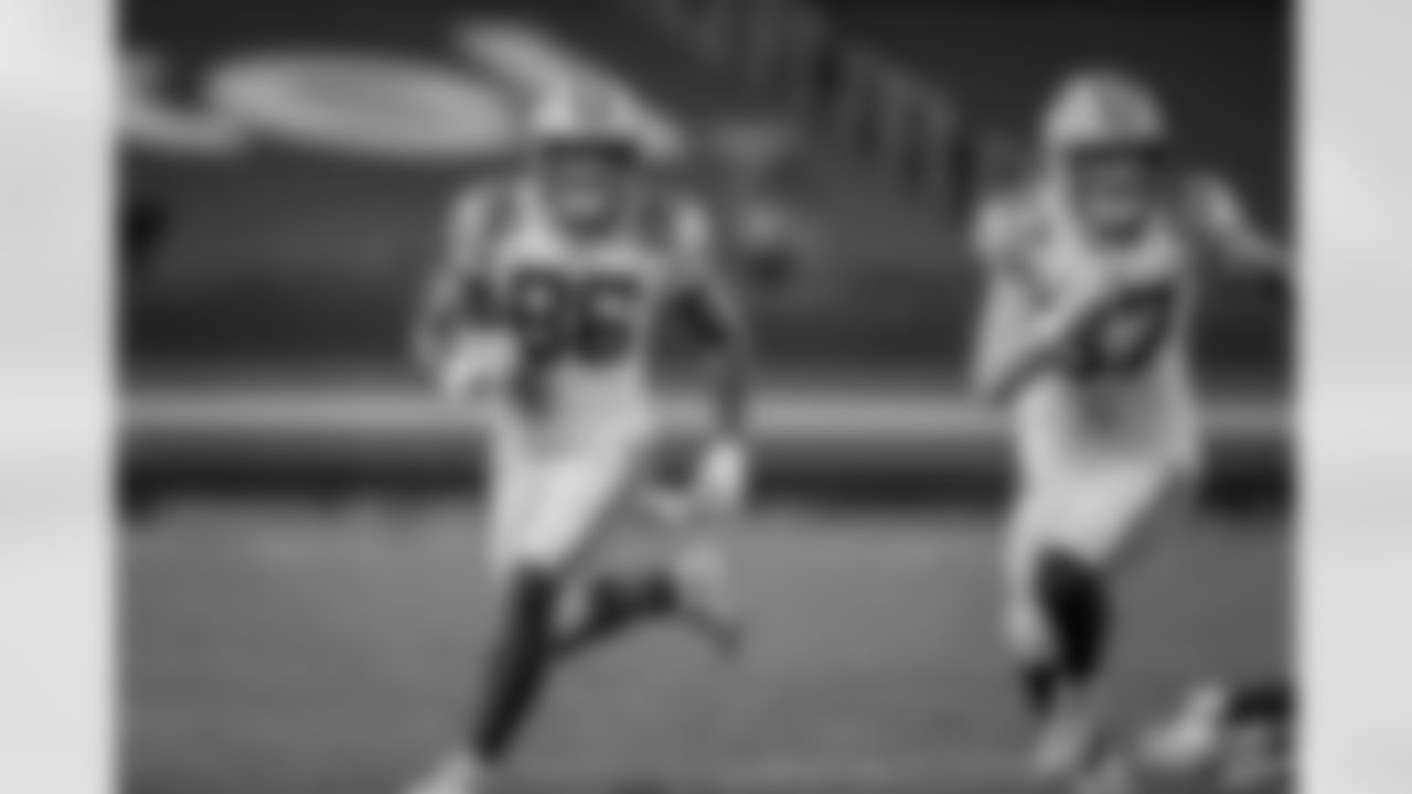 WR Malik Taylor
