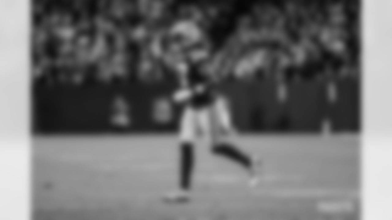 WR Davante Adams