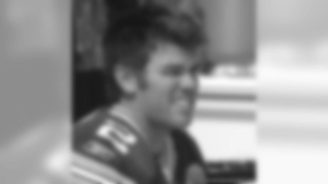 Mason Crosby