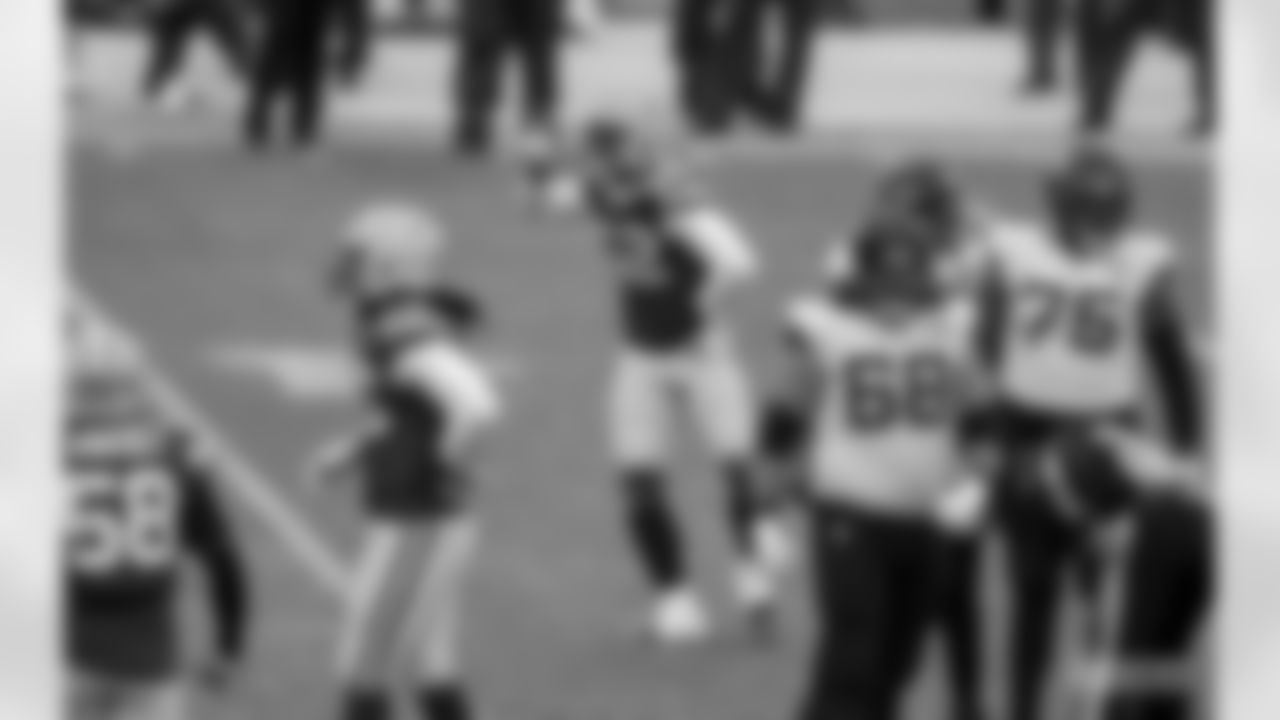 LB Rashan Gary