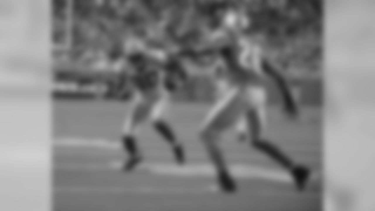 Donald Driver