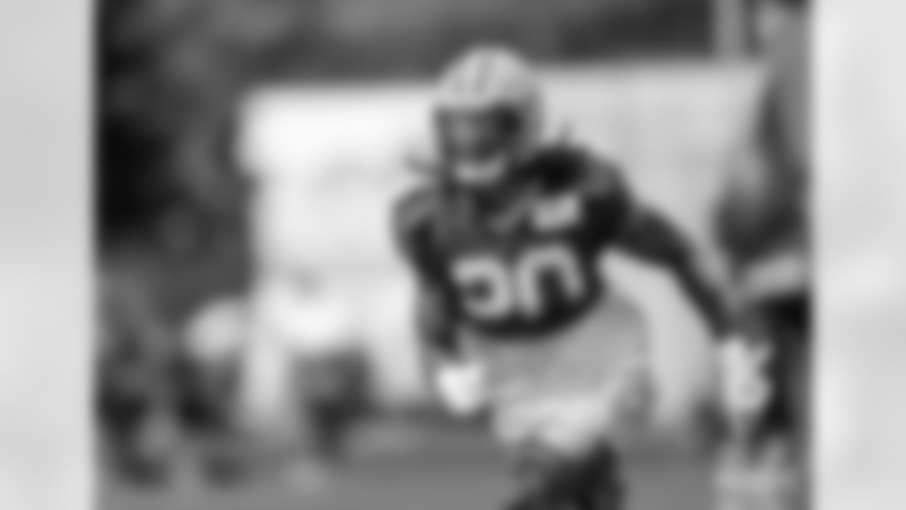 CB Kevin King