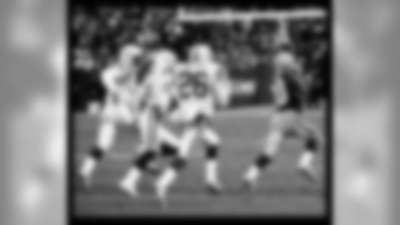 Packers vs Indianapolis Colts