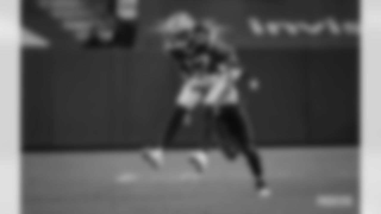 WR Davante Adams