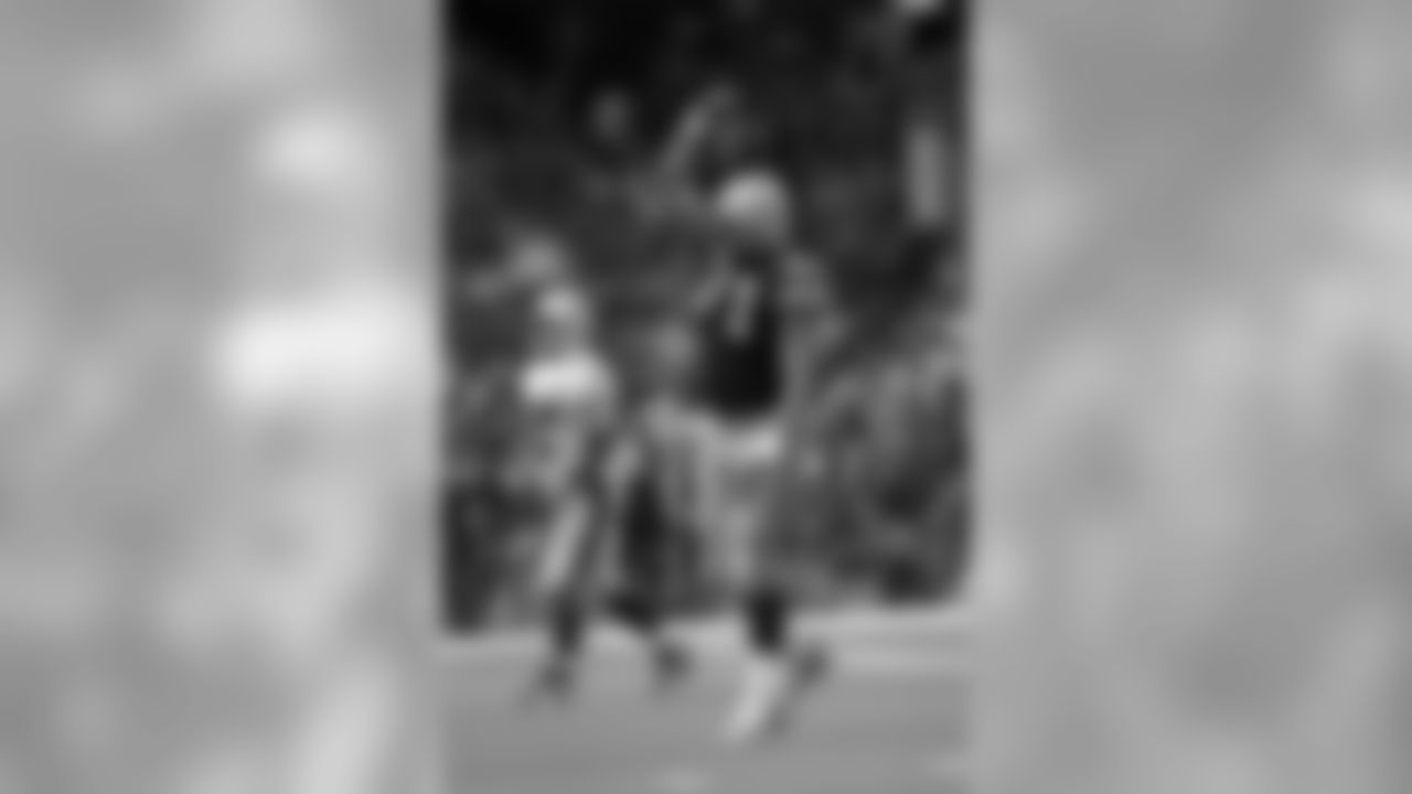DT 1996 - Santana Dotson