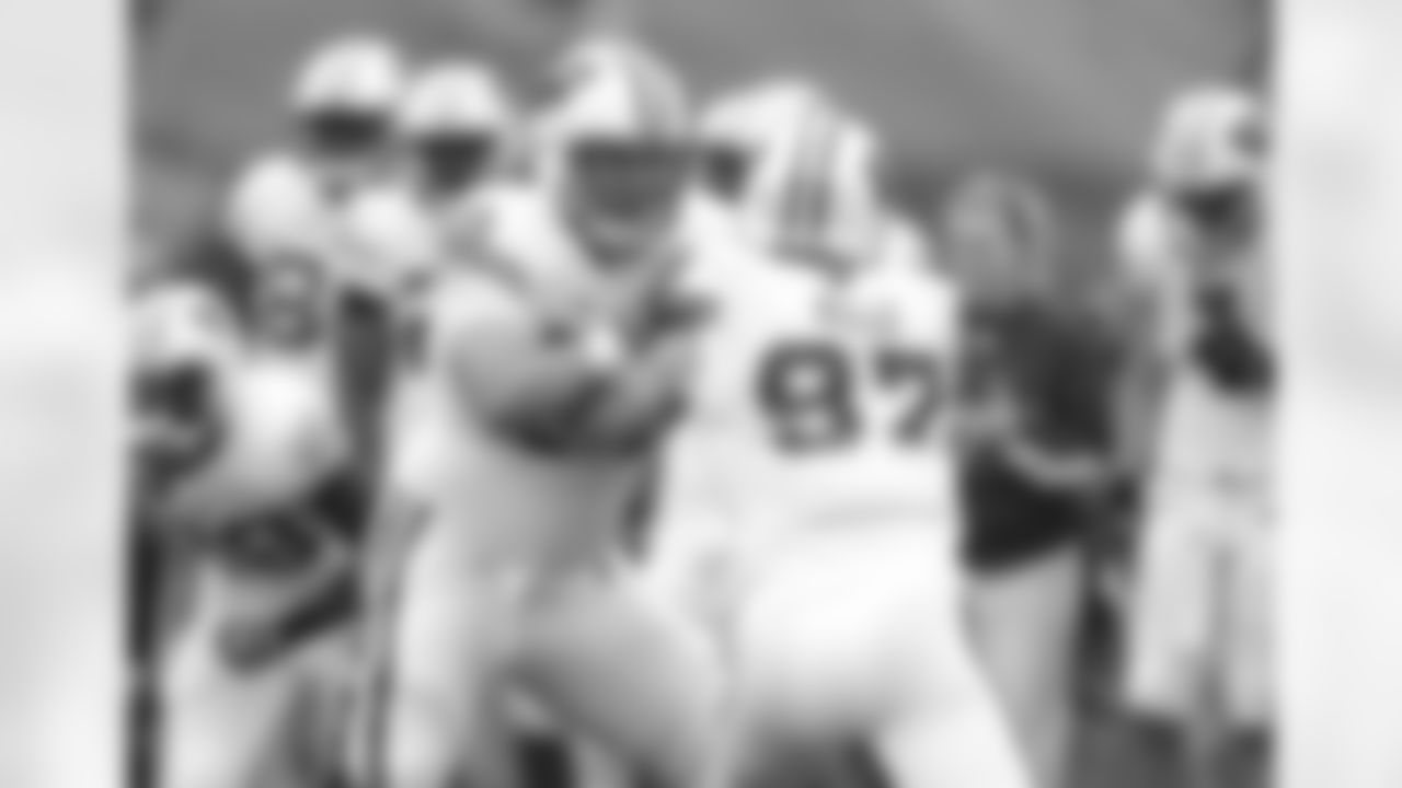 71 - Rick Wagner - Wisconsin