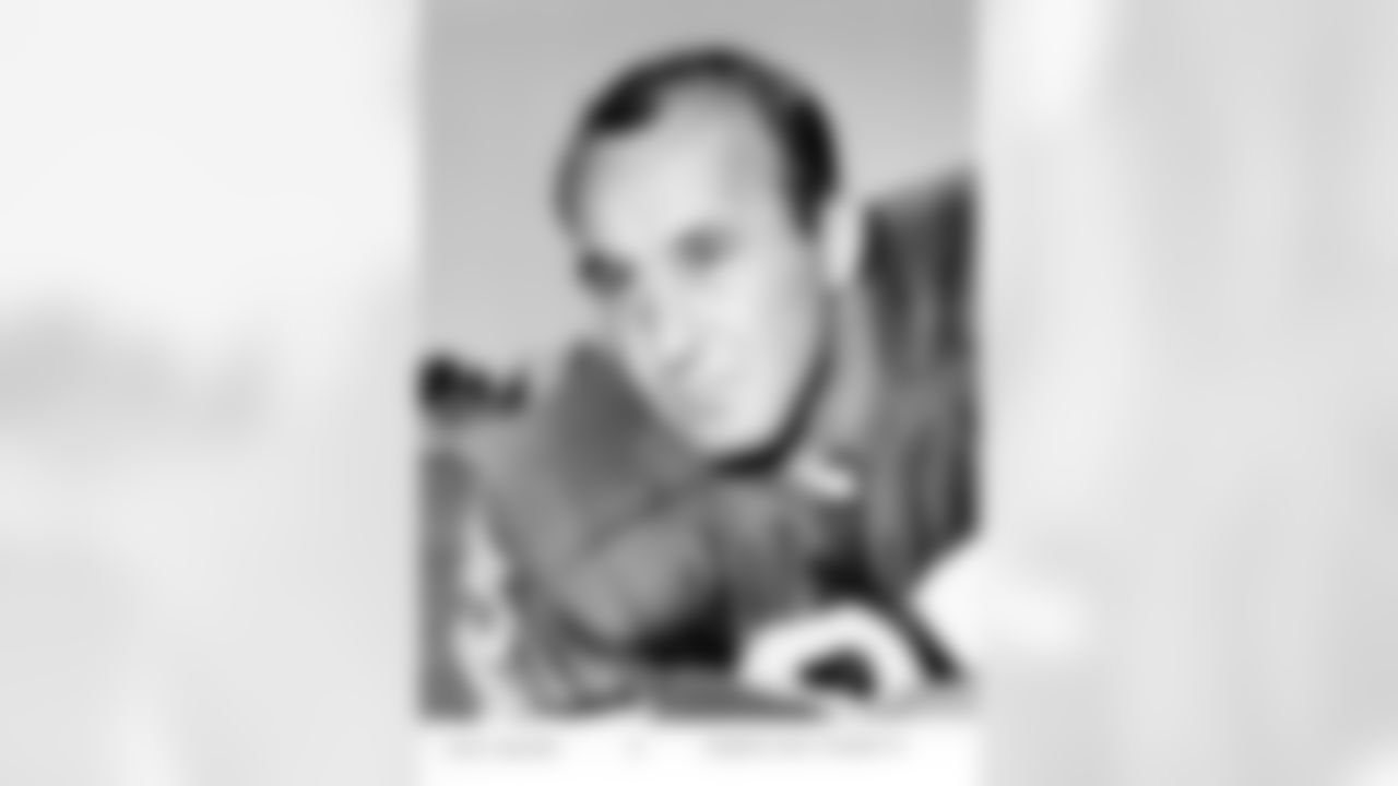 E Max McGee (1954, 57-67)