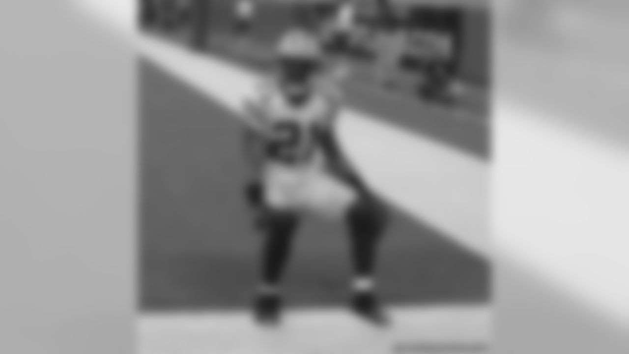 Charles Woodson