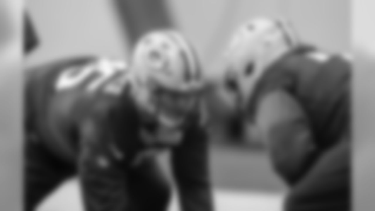 Green Bay Packers during practice on Wednesday, December 12, 2018.