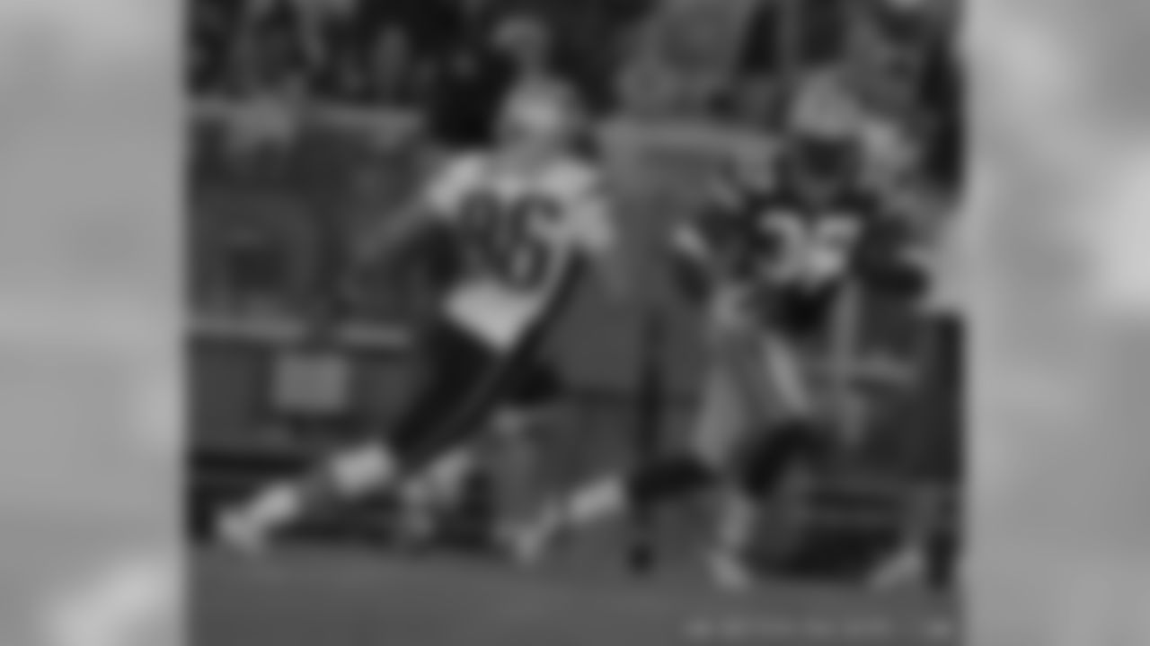 Preseason: Packers vs Patriots