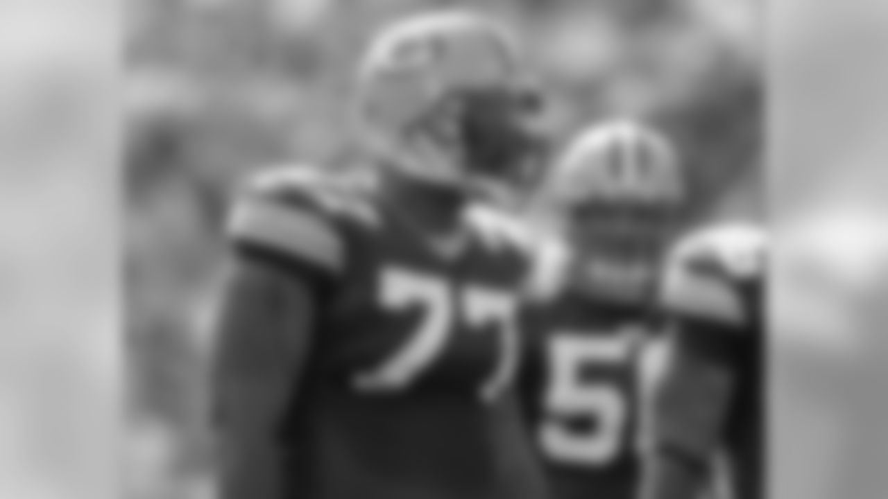Cullen Jenkins