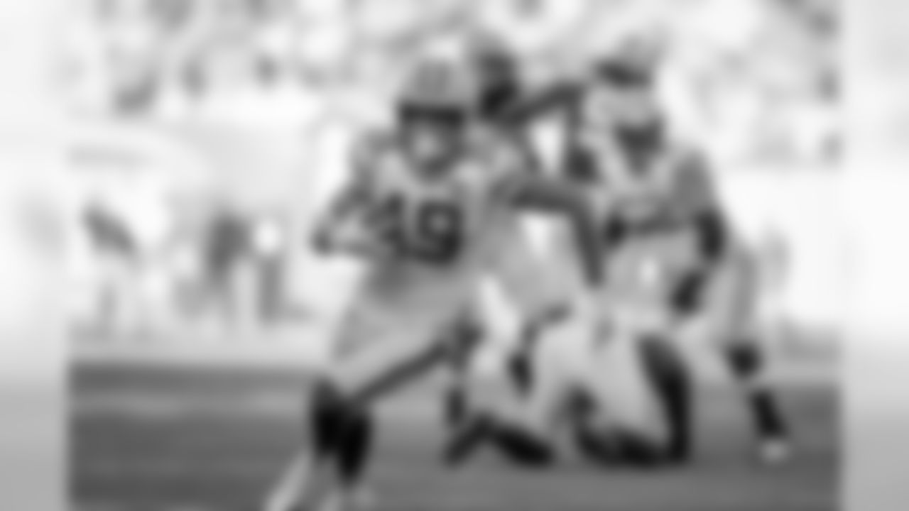 19 - WR Equanimeous St. Brown