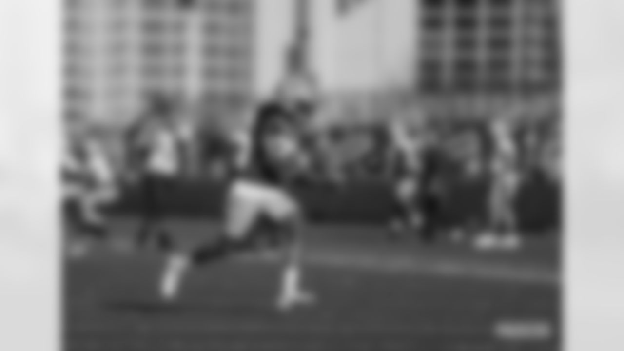 CB Kevin King
