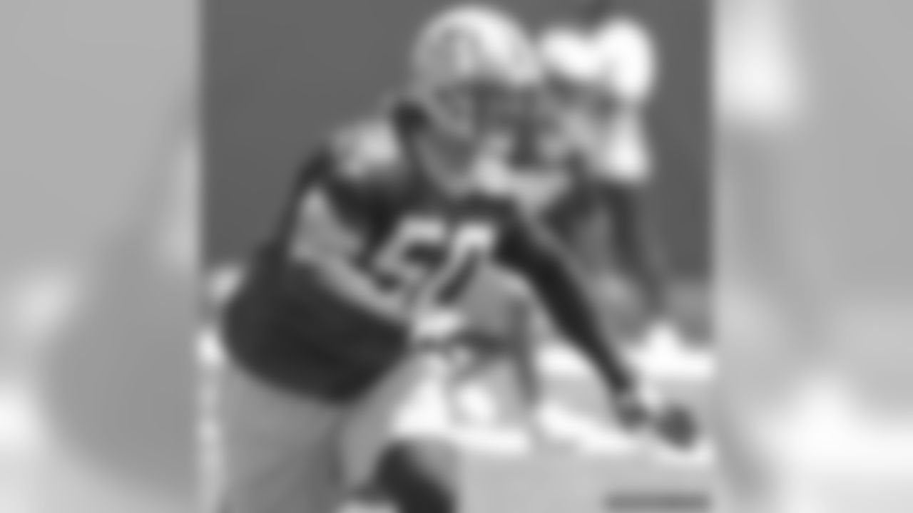 A.J. Hawk