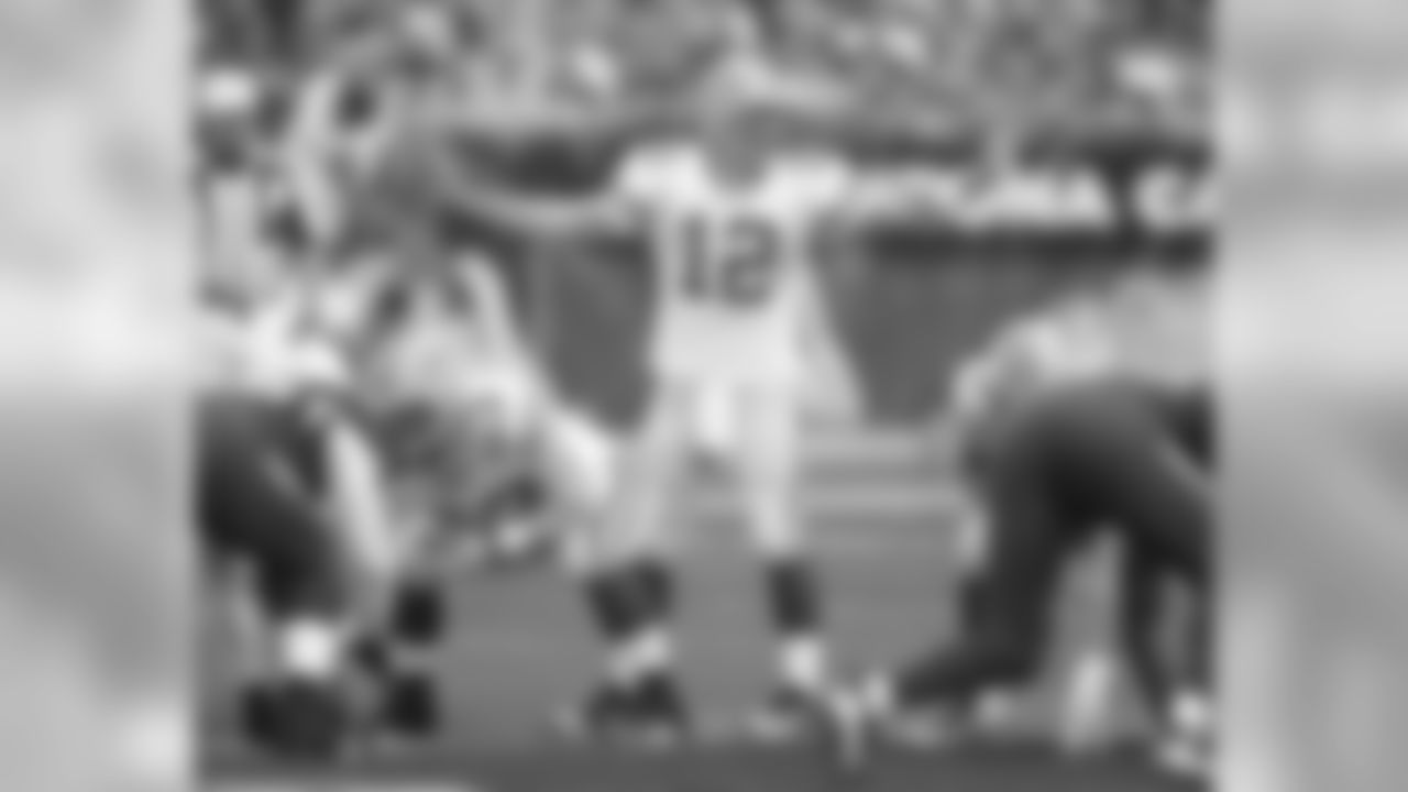 Aaron Rodgers