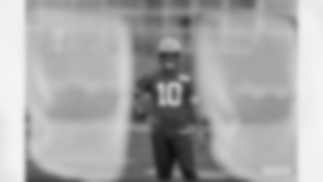 QB Jordan Love