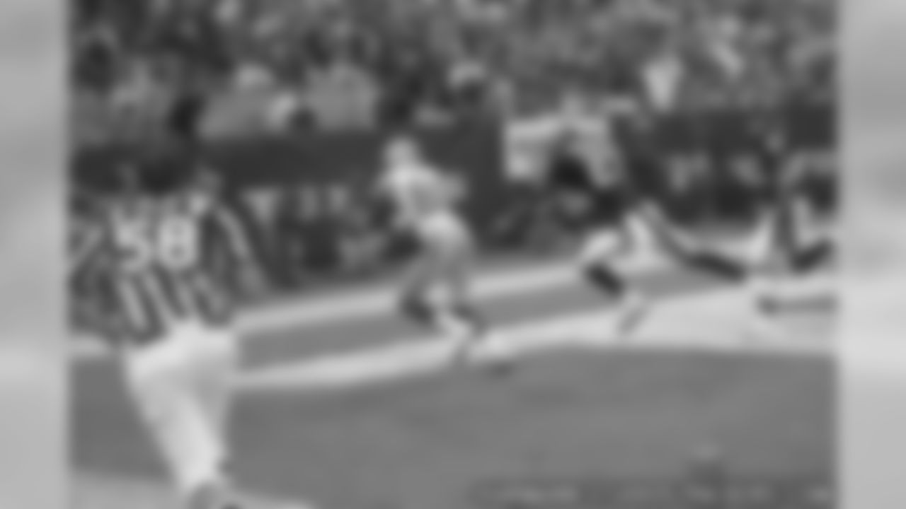Week 11: Packers at Texans