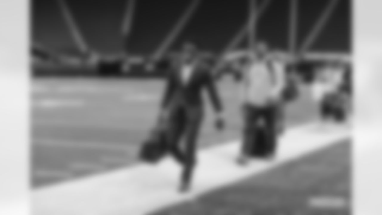 S Adrian Amos