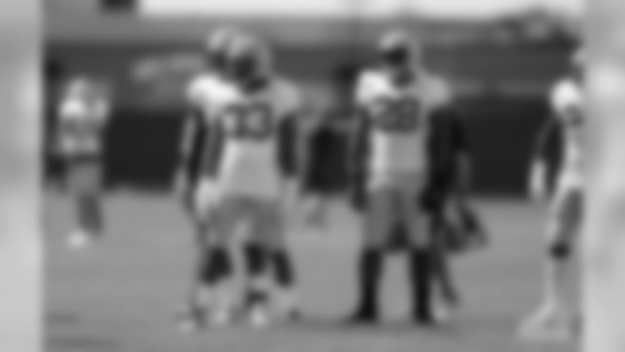 Running backs