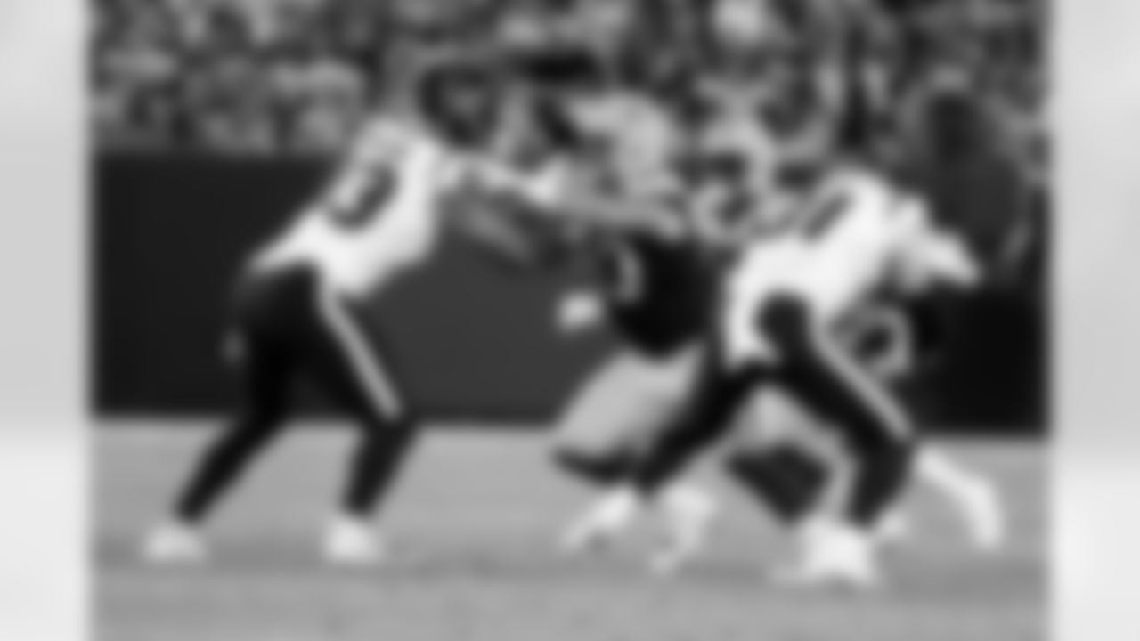 Packers vs. Texans
Green Bay Packers vs. Houston Texans
August 14, 2021
7-26
