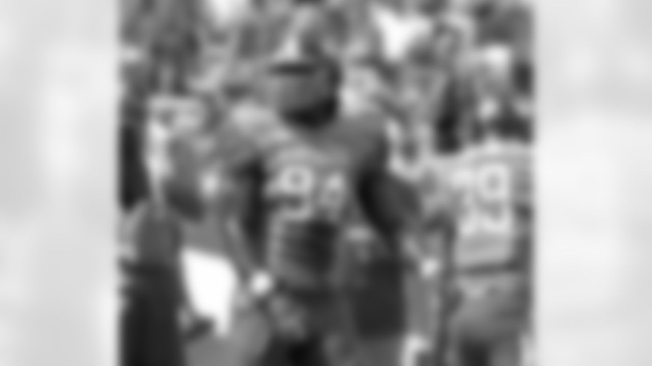 55 - Za'Darius Smith - Kentucky