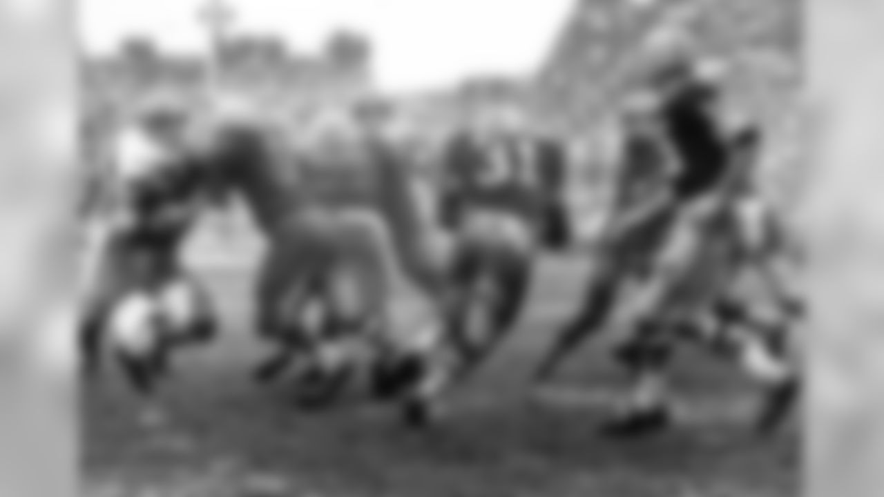 (NFL Championship Game)
